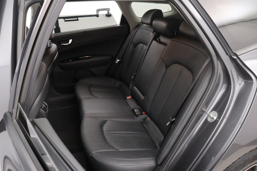 Kia Optima vaihtoauto