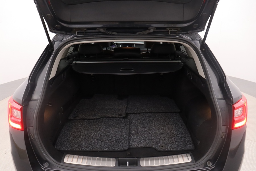 Kia Optima vaihtoauto