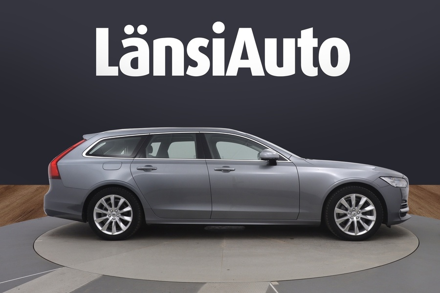 Volvo V90 vaihtoauto