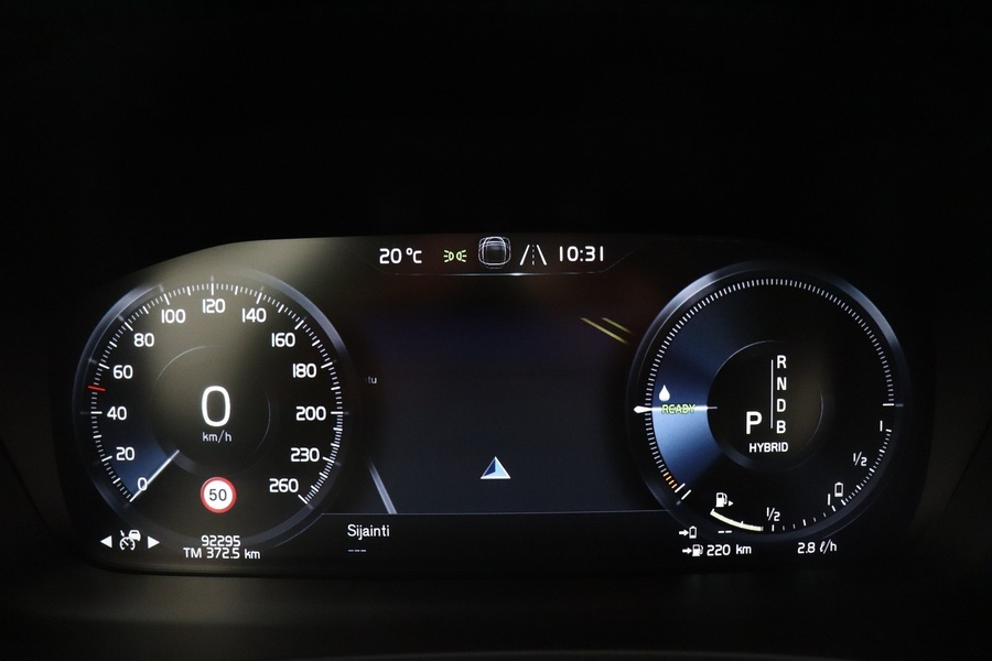 Volvo V90 vaihtoauto