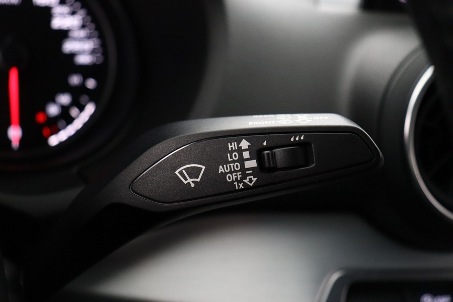 Audi Q2 vaihtoauto