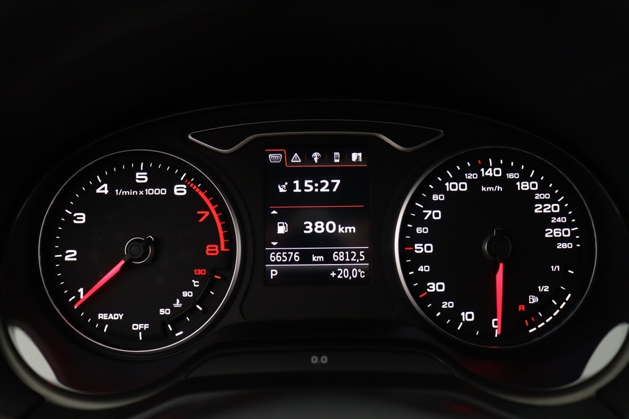 Audi Q2 vaihtoauto