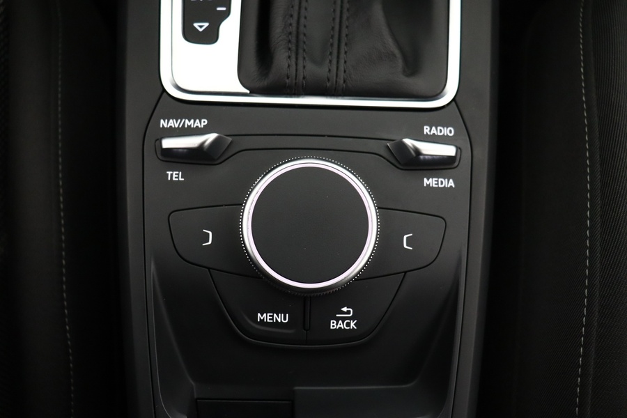 Audi Q2 vaihtoauto