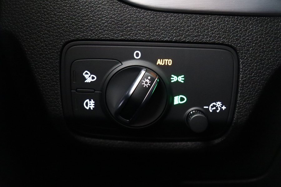 Audi Q2 vaihtoauto