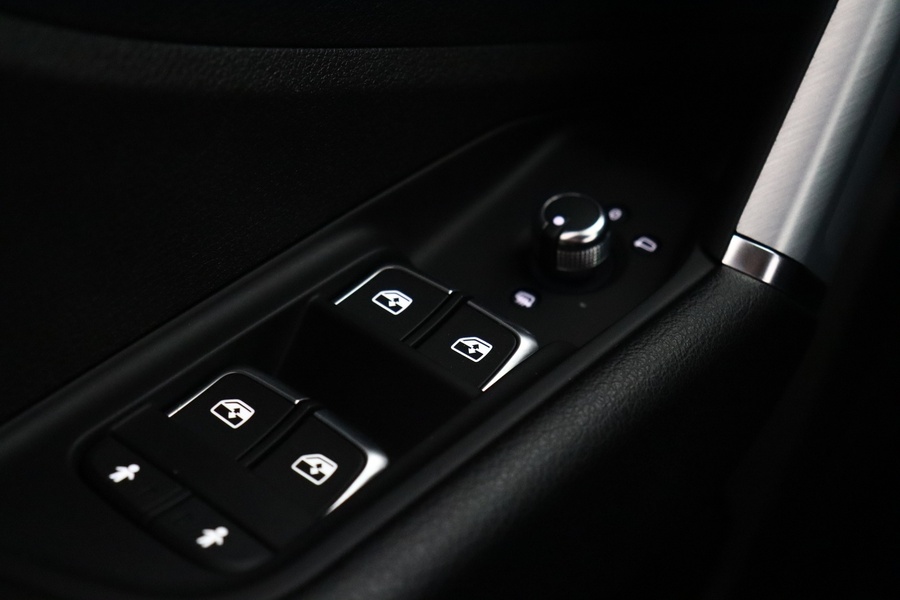 Audi Q2 vaihtoauto