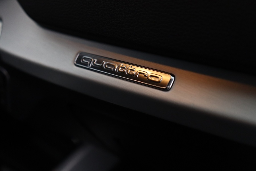 Audi Q2 vaihtoauto