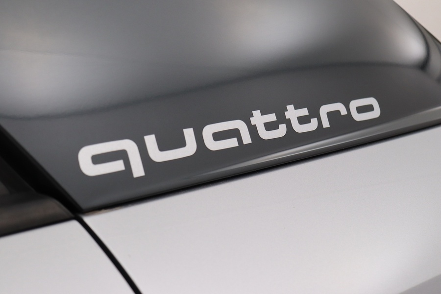Audi Q2 vaihtoauto