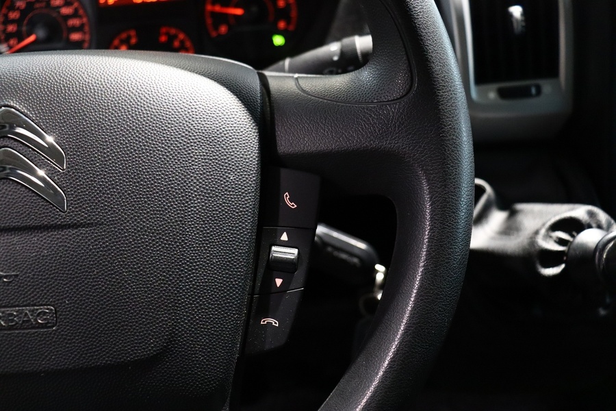 Citroën Jumper vaihtoauto