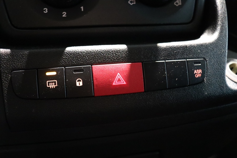 Citroën Jumper vaihtoauto