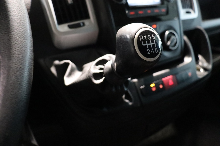 Citroën Jumper vaihtoauto