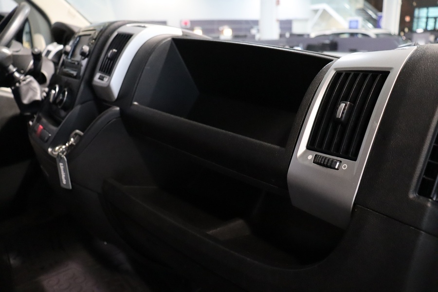 Citroën Jumper vaihtoauto