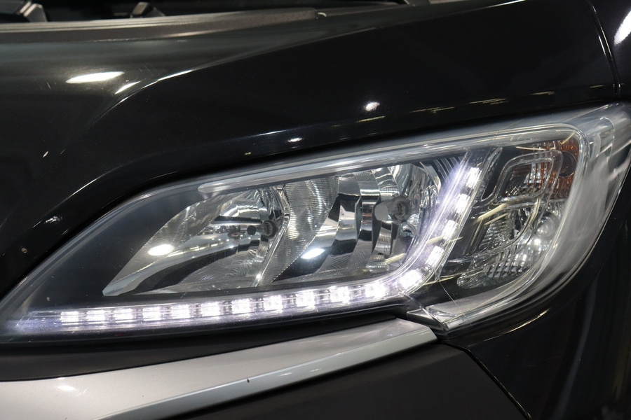 Citroën Jumper vaihtoauto