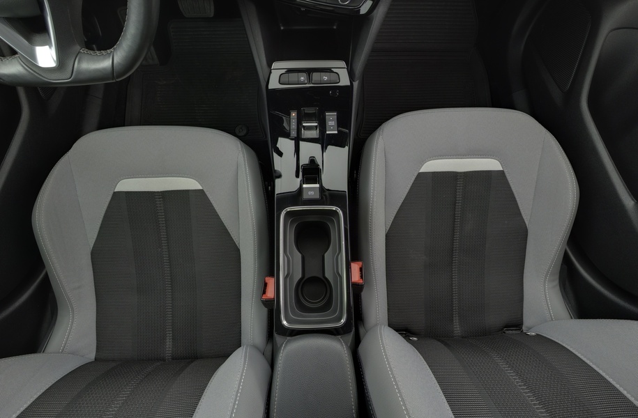 Opel Mokka-e vaihtoauto