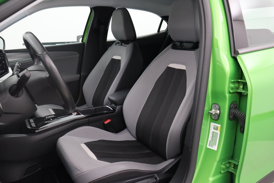 Opel Mokka-e vaihtoauto