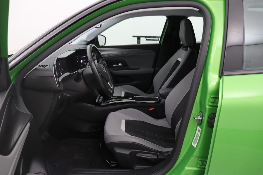 Opel Mokka-e vaihtoauto