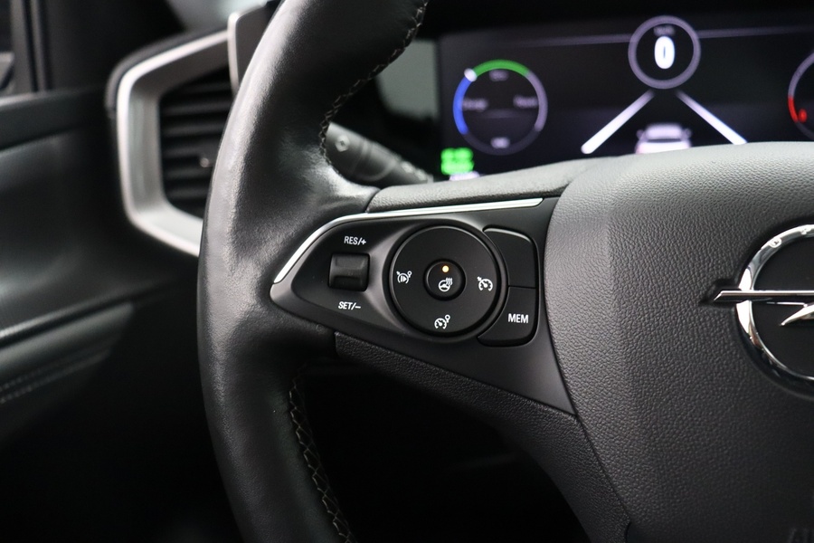 Opel Mokka-e vaihtoauto