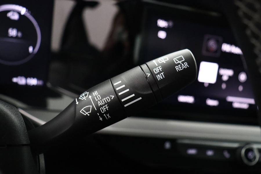 Opel Mokka-e vaihtoauto