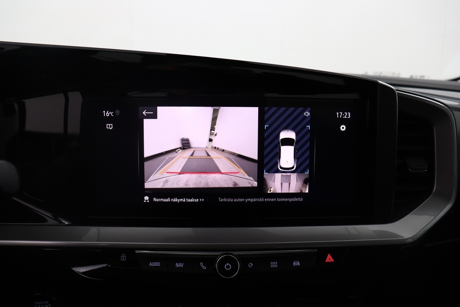 Opel Mokka-e vaihtoauto