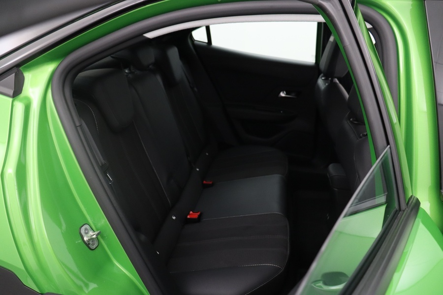 Opel Mokka-e vaihtoauto