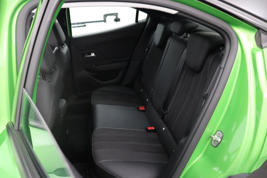 Opel Mokka-e vaihtoauto