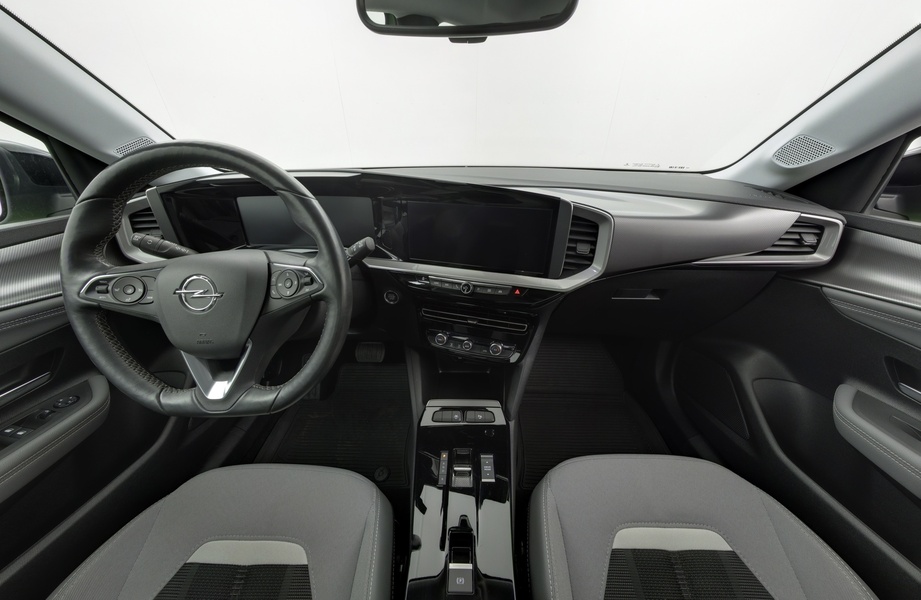 Opel Mokka-e vaihtoauto