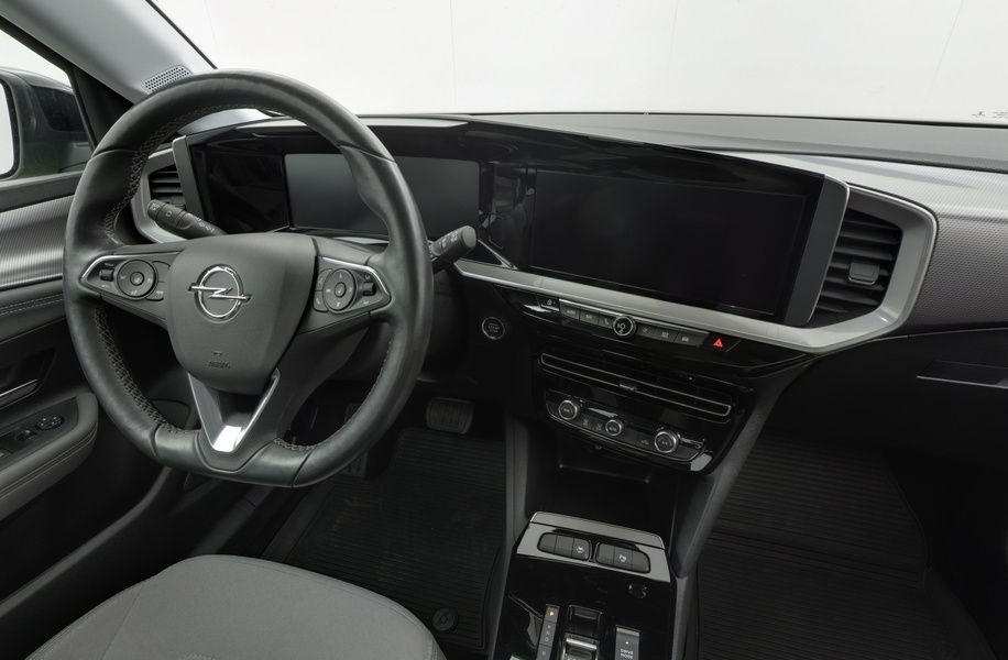 Opel Mokka-e vaihtoauto