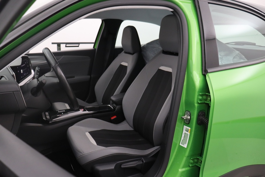 Opel Mokka-e vaihtoauto