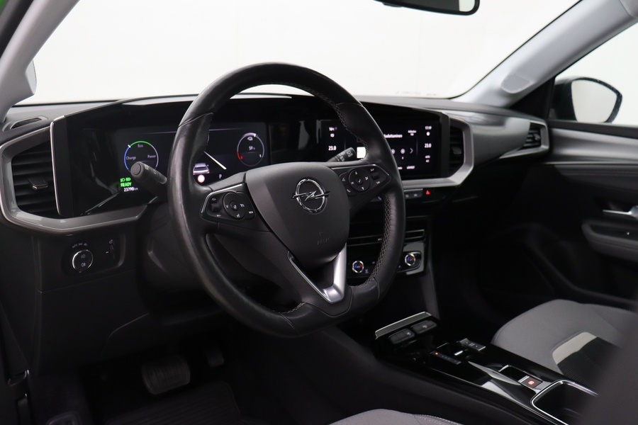 Opel Mokka-e vaihtoauto