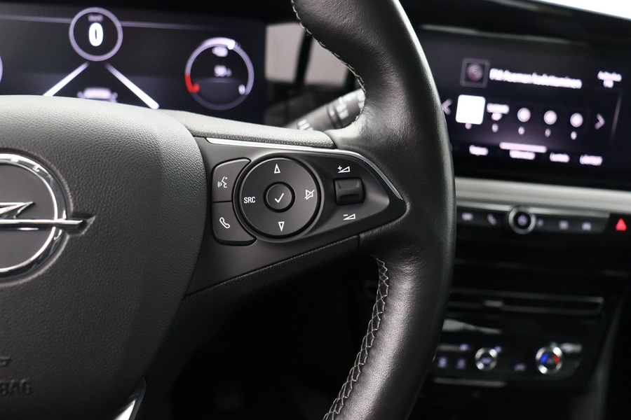 Opel Mokka-e vaihtoauto