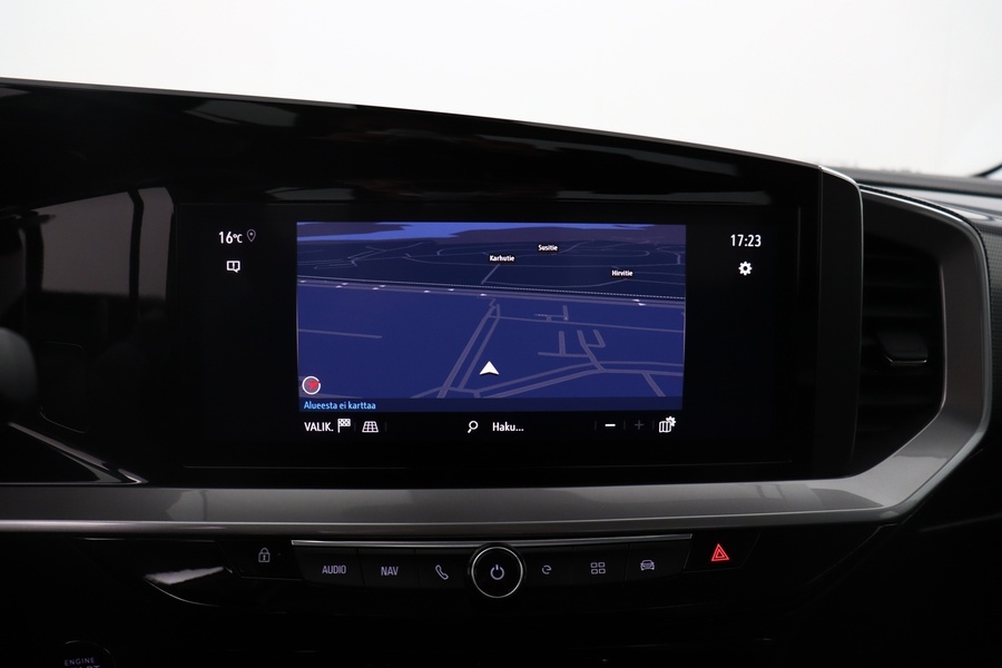 Opel Mokka-e vaihtoauto