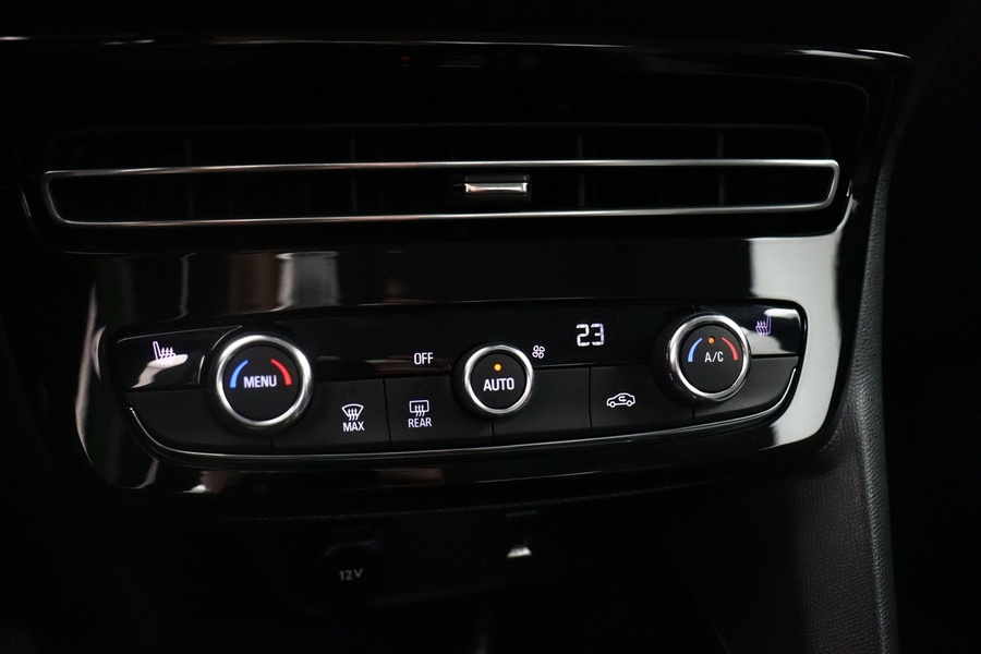 Opel Mokka-e vaihtoauto