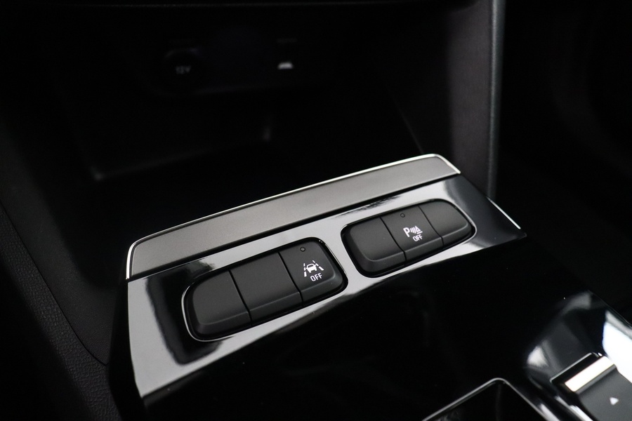 Opel Mokka-e vaihtoauto