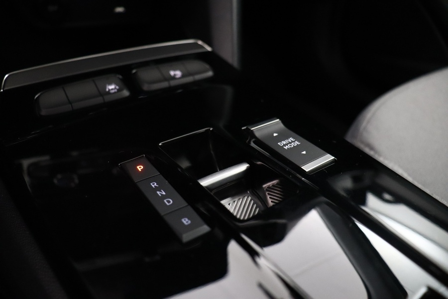 Opel Mokka-e vaihtoauto