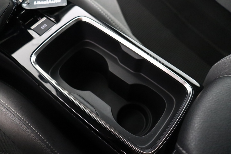 Opel Mokka-e vaihtoauto