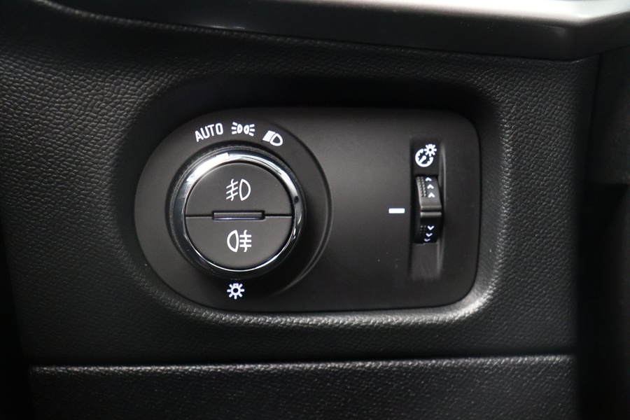 Opel Mokka-e vaihtoauto