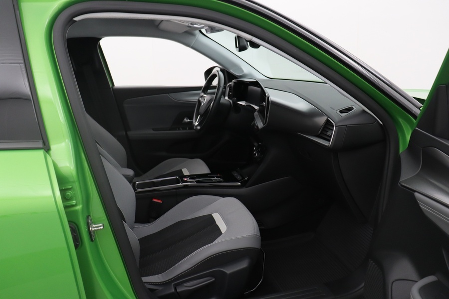 Opel Mokka-e vaihtoauto