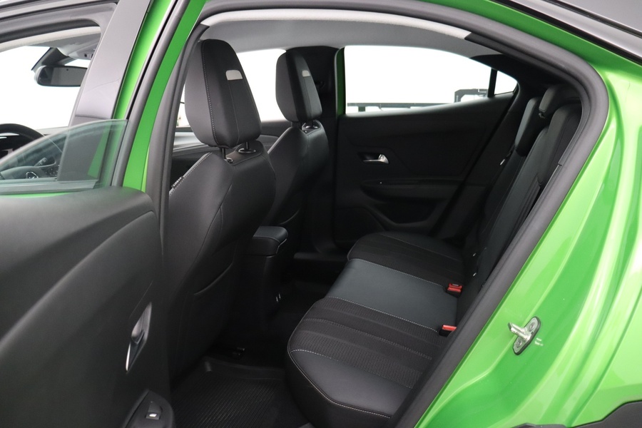 Opel Mokka-e vaihtoauto