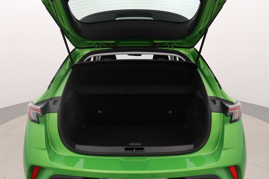 Opel Mokka-e vaihtoauto