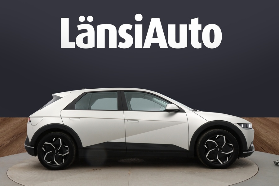 Hyundai IONIQ 5 vaihtoauto