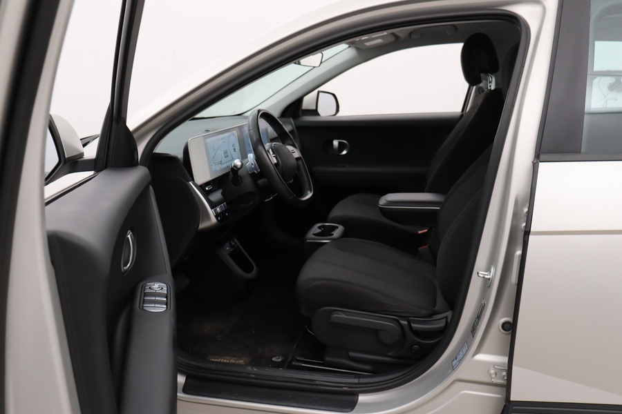 Hyundai IONIQ 5 vaihtoauto