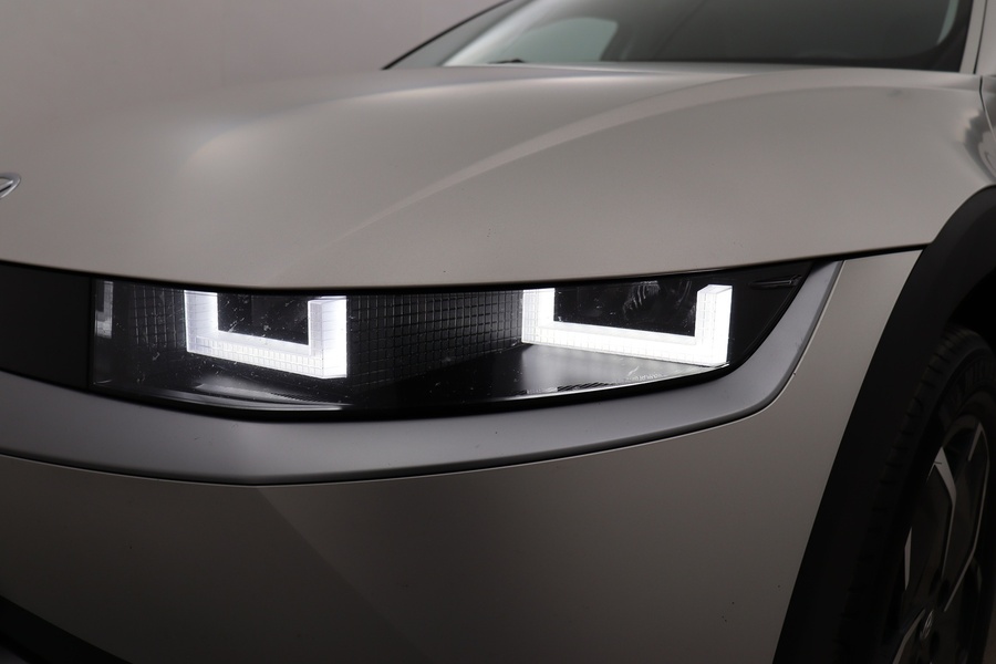 Hyundai IONIQ 5 vaihtoauto