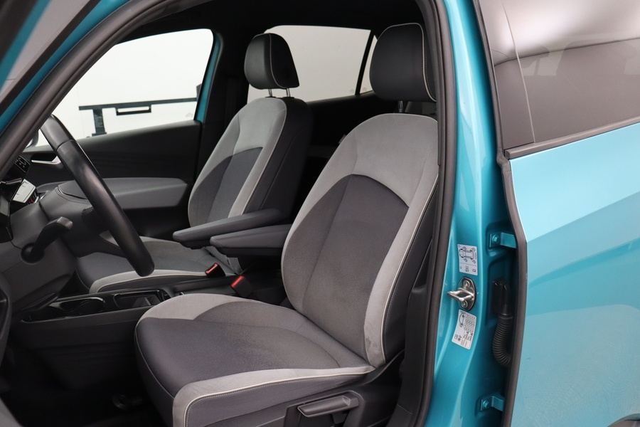 Volkswagen ID.3 vaihtoauto