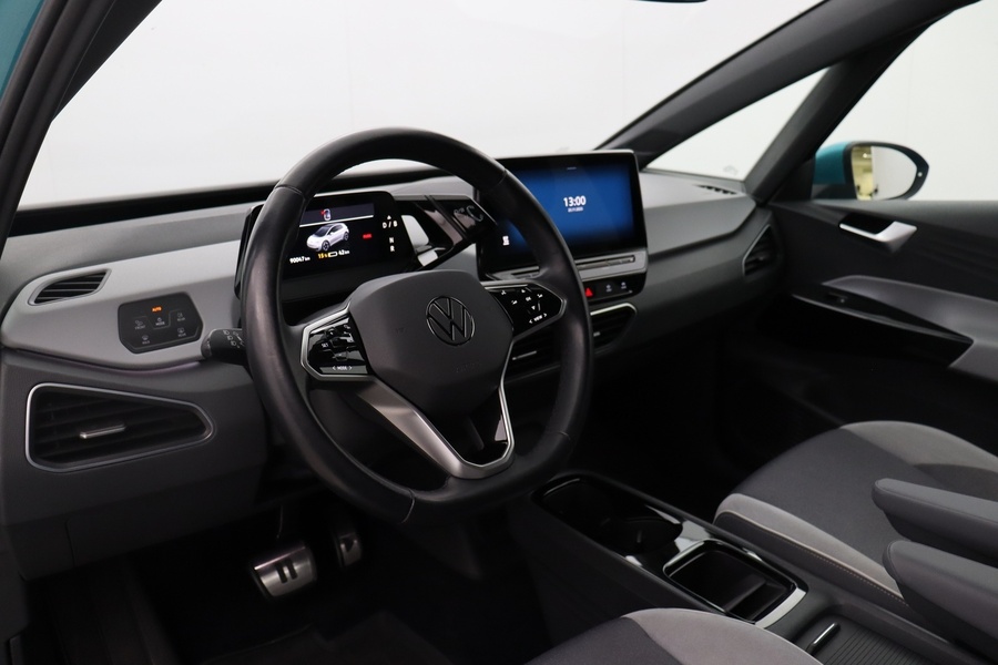 Volkswagen ID.3 vaihtoauto