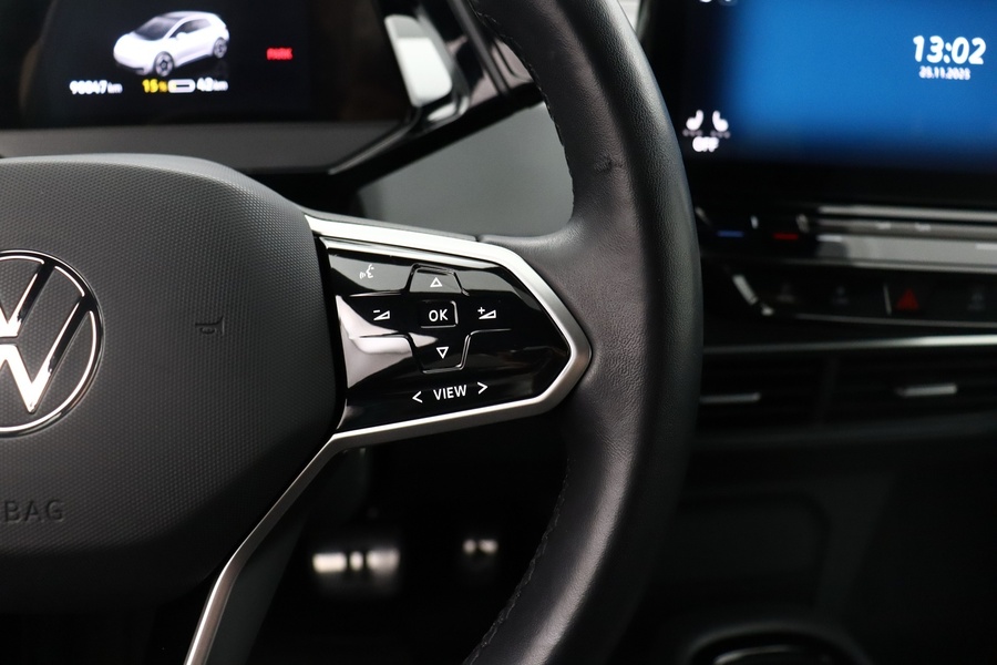 Volkswagen ID.3 vaihtoauto