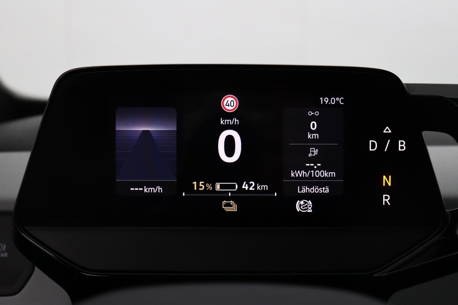 Volkswagen ID.3 vaihtoauto