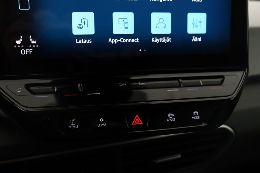 Volkswagen ID.3 vaihtoauto