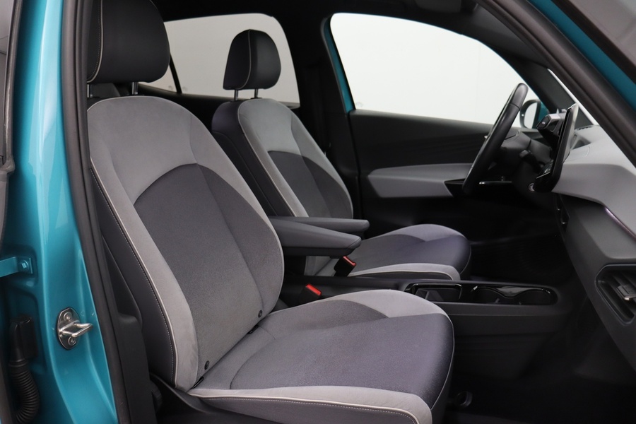 Volkswagen ID.3 vaihtoauto