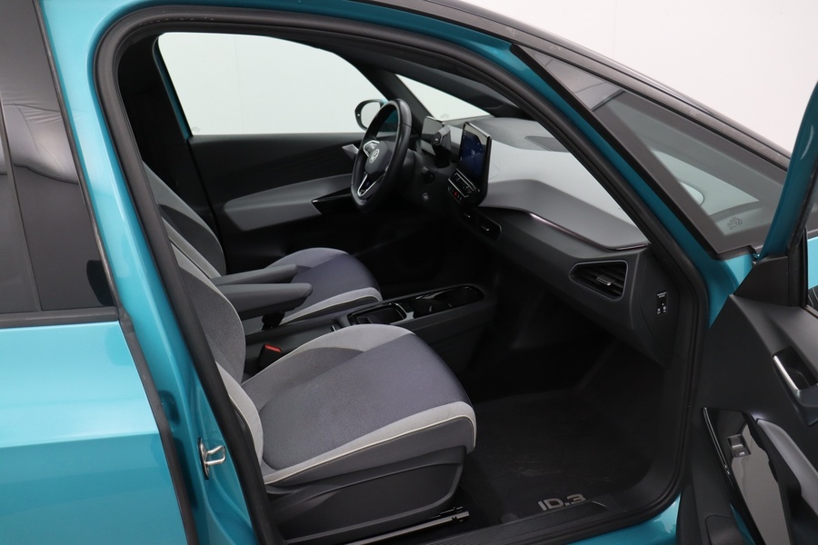 Volkswagen ID.3 vaihtoauto