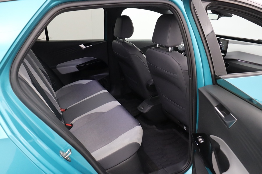 Volkswagen ID.3 vaihtoauto