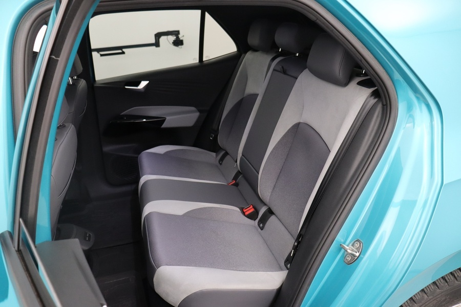 Volkswagen ID.3 vaihtoauto